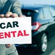 Tips in the auto rental industry