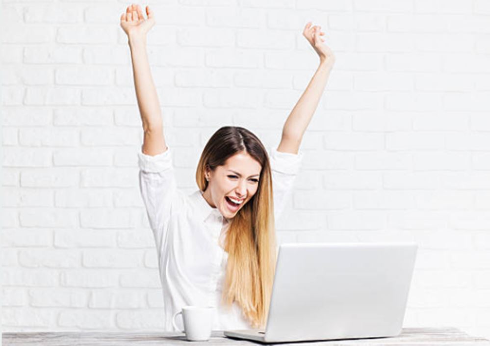 5 Secrets To Running A Successful Online Business