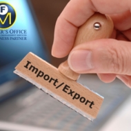 import - export