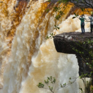 kaieteur-falls-guyana