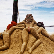 sand-sculpture-copacabana