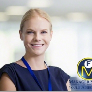Human Resources Manager - DE social