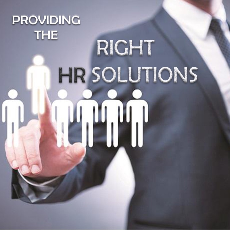 Why You Need HR Outsourcing Services - Manager&#39;s Office