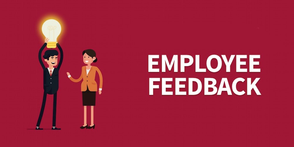 Employee Feedback - Manager's Office